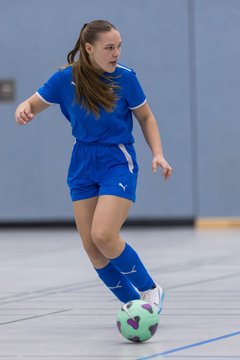 Bild 692 - B-Juniorinnen 2 Loewinnen Cup